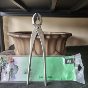 Quality Stainless Steel Concave Cutter 280mm