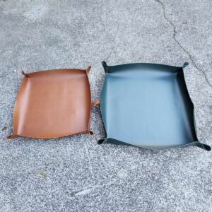 Repotting Mat-Thickened Imitation Leather